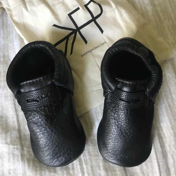 Freshly Picked Other - Freshly Picked Moccs